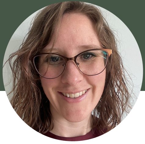 Jeri Hale — Virtual Assistant